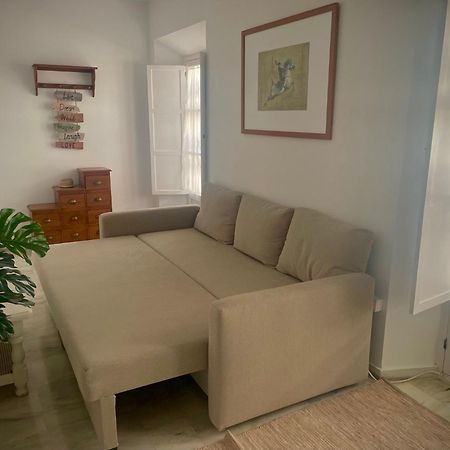 Apartamento Centrico Y Luminoso En Jerez Lejlighed Jerez de la Frontera Eksteriør billede