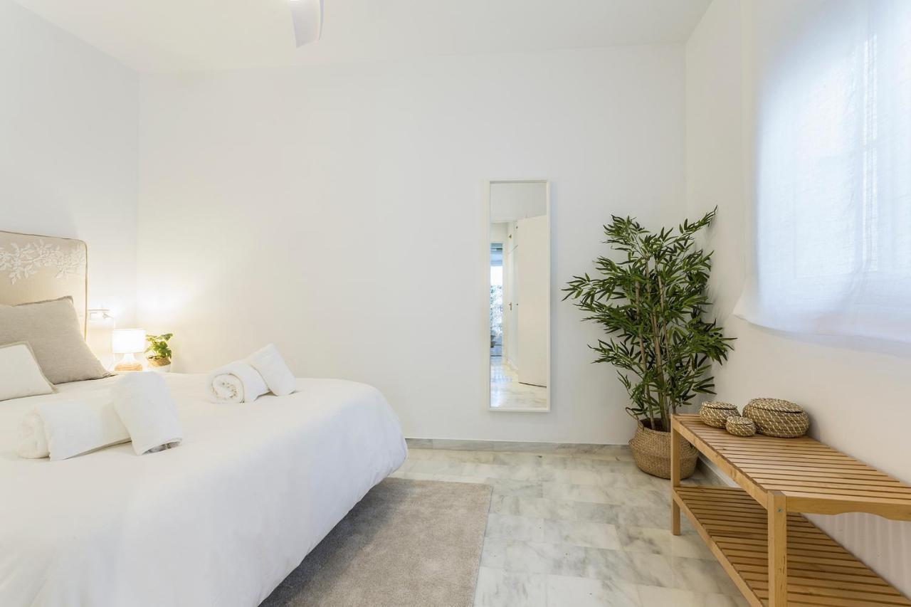 Apartamento Centrico Y Luminoso En Jerez Lejlighed Jerez de la Frontera Eksteriør billede
