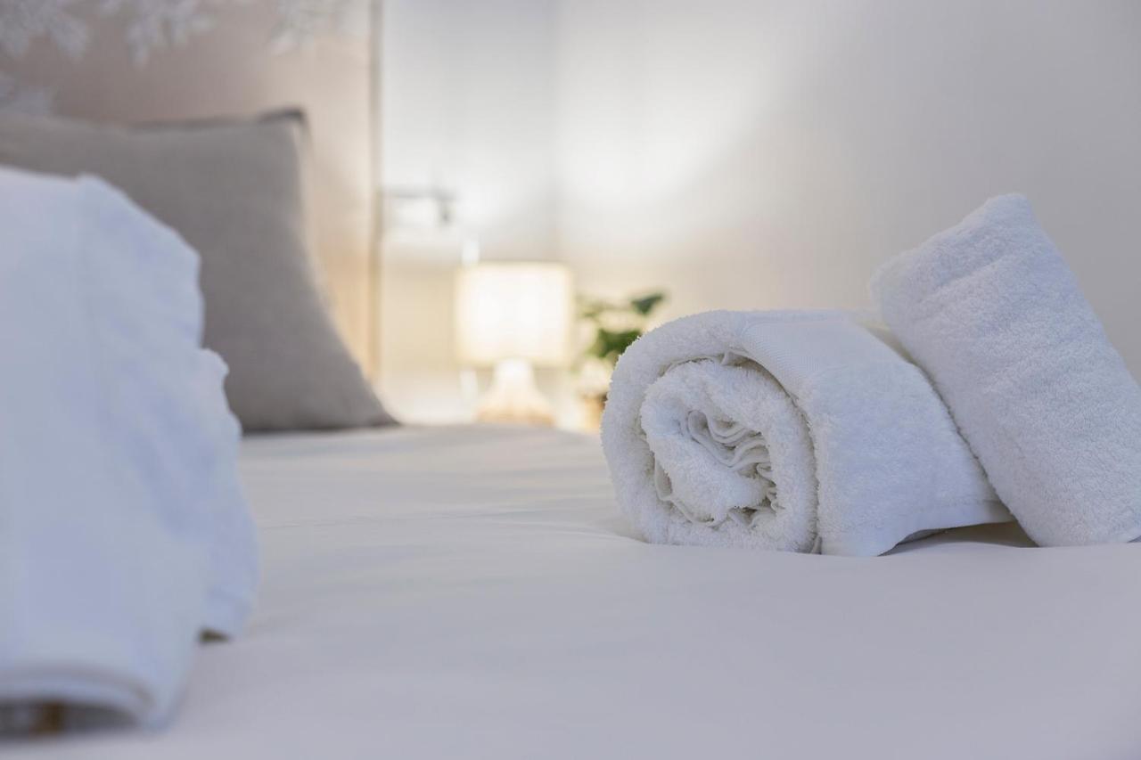 Apartamento Centrico Y Luminoso En Jerez Lejlighed Jerez de la Frontera Eksteriør billede