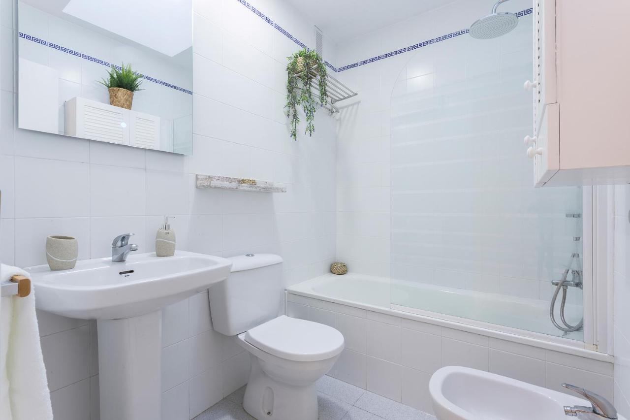 Apartamento Centrico Y Luminoso En Jerez Lejlighed Jerez de la Frontera Eksteriør billede