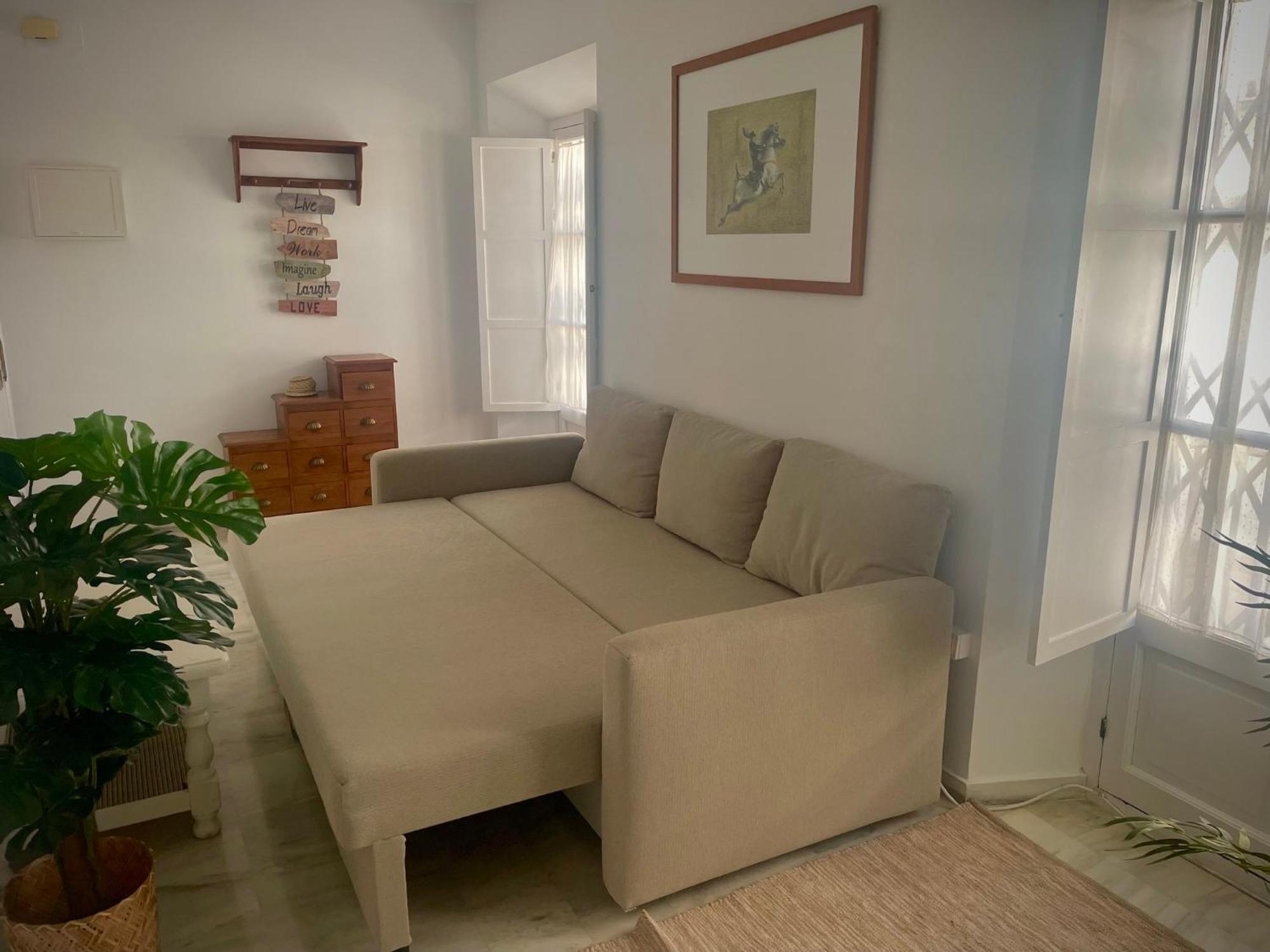 Apartamento Centrico Y Luminoso En Jerez Lejlighed Jerez de la Frontera Eksteriør billede